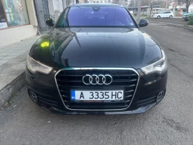 Audi A6, снимка 1 — Bazar.bg Audi A6, снимка 1