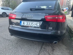 Audi A6, снимка 3 — Bazar.bg Audi A6, снимка 3