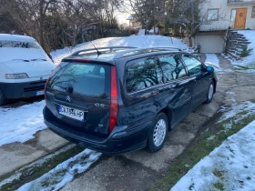 Citroen C5 2.2hdi, снимка 7