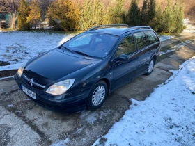 Citroen C5 2.2hdi, снимка 3