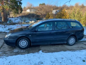 Citroen C5 2.2hdi, снимка 4