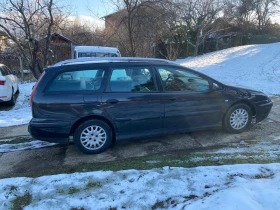 Citroen C5 2.2hdi, снимка 8
