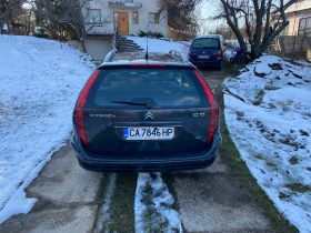 Citroen C5 2.2hdi, снимка 6