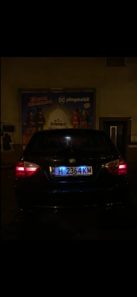 BMW 318 - 2800 € / 5476.32 лв. - 95030637 3