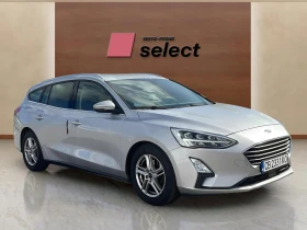 Ford Focus 1.5 TDCi - 9152 € / 17899.76 лв. - 61316617 3