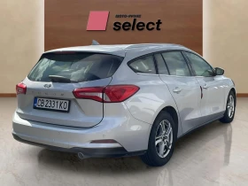 Ford Focus 1.5 TDCi - 9152 € / 17899.76 лв. - 61316617 5