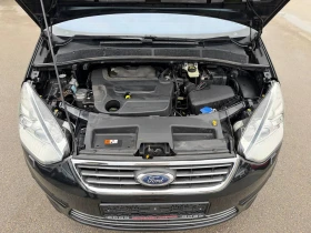 Ford Galaxy 2.0TDCi TITANIUM 7 МЕСТА - 3990 € / 7803.76 лв. - 97262138 17