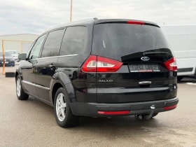 Ford Galaxy 2.0TDCi TITANIUM 7 МЕСТА - 3990 € / 7803.76 лв. - 97262138 4