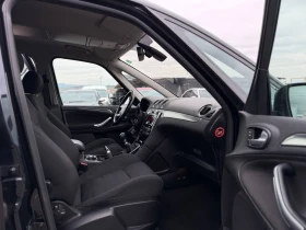 Ford Galaxy 2.0TDCi TITANIUM 7 МЕСТА - 3990 € / 7803.76 лв. - 97262138 14