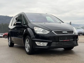 Ford Galaxy 2.0TDCi TITANIUM 7 МЕСТА - 3990 € / 7803.76 лв. - 97262138 3