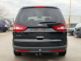 Ford Galaxy 2.0TDCi TITANIUM 7 МЕСТА - 3990 € / 7803.76 лв. - 97262138 5