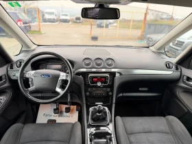 Ford Galaxy 2.0TDCi TITANIUM 7 МЕСТА - 3990 € / 7803.76 лв. - 97262138 11