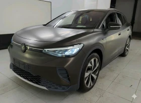 VW ID.4 77 kWh 1st Edition - 19500 € / 38138.68 лв. - 58930219 2