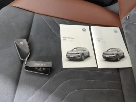 VW ID.4 77 kWh 1st Edition - 19500 € / 38138.68 лв. - 58930219 12