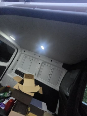 VW Caddy 2.0 тди 150к.с 2019г. 135000км. - 13999 € / 27379.66 лв. - 31427131 17