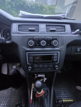VW Caddy 2.0 тди 150к.с 2019г. 135000км. - 13999 € / 27379.66 лв. - 31427131 11