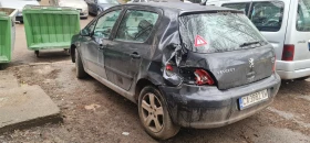 Peugeot 307 HDI - 500 € / 977.91 лв. - 23464892 3