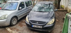 Peugeot 307 HDI - изображение 1