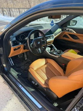 BMW 430 430i xDrive  CARFAX - 32600 € / 63760.06 лв. - 48209080 5