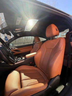 BMW 430 430i xDrive  CARFAX - 32600 € / 63760.06 лв. - 48209080 10