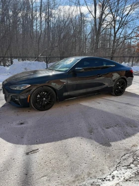 BMW 430 430i xDrive  CARFAX - 32600 € / 63760.06 лв. - 48209080 2