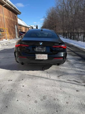 BMW 430 430i xDrive  CARFAX - 32600 € / 63760.06 лв. - 48209080 4