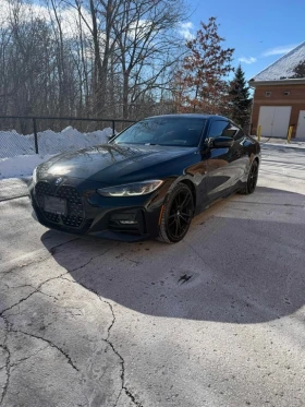 BMW 430 430i xDrive  CARFAX - изображение 1