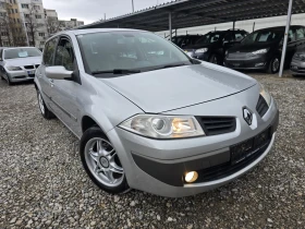 Renault Megane 1.5 DCI FACE  - 1850 € / 3618.29 лв. - 35601963 5