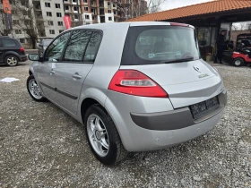 Renault Megane 1.5 DCI FACE  - 1850 € / 3618.29 лв. - 35601963 4