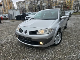 Renault Megane 1.5 DCI FACE 