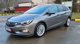 Opel Astra 1.6 CDTI NAVIG/KLIMATTONIK/6skorosti - 6030 € / 11793.65 лв. - 10121864 2