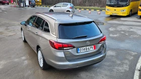 Opel Astra 1.6 CDTI NAVIG/KLIMATTONIK/6skorosti - 6030 € / 11793.65 лв. - 10121864 5