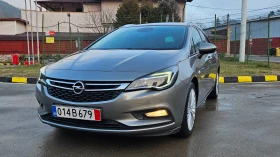 Opel Astra 1.6 CDTI NAVIG/KLIMATTONIK/6skorosti