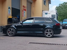 Audi A3 BMM/PANORAMA/S-line 