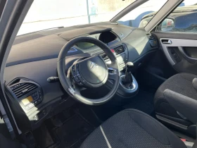 Citroen Grand C4 Picasso 2.0 HDI* 7 места, снимка 4 - Автомобили и джипове - 53616535