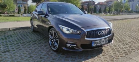 Infiniti Q50 undefined | Auto.bg — изображение 7