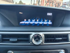 Lexus GS 350 37000км!* 4x4* кожа* навигация* атоматик - 18998 € / 37156.86 лв. - 51089404 10