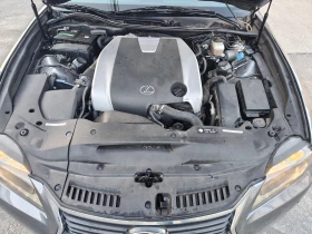 Lexus GS 350 37000км!* 4x4* кожа* навигация* атоматик - 18998 € / 37156.86 лв. - 51089404 16