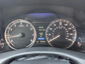 Lexus GS 350 37000км!* 4x4* кожа* навигация* атоматик - 18998 € / 37156.86 лв. - 51089404 9