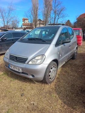 Mercedes-Benz A 160 - 900 € / 1760.25 лв. - 33617335 4