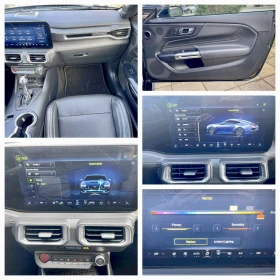 Ford Mustang 10.2024*  | Auto.bg — изображение 15