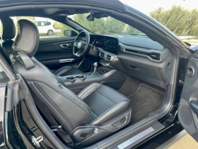Ford Mustang 10.2024*  | Auto.bg — изображение 16