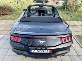 Ford Mustang 10.2024*  | Auto.bg — изображение 7