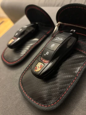 Porsche Panamera 4-Facelift Реални км  Full Porsche Service History - 22700 € / 44397.34 лв. - 20318864 16