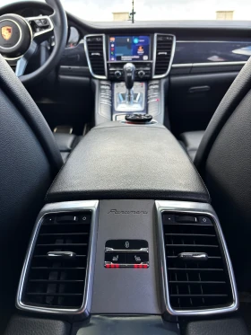 Porsche Panamera 4-Facelift Реални км  Full Porsche Service History - 22700 € / 44397.34 лв. - 20318864 11