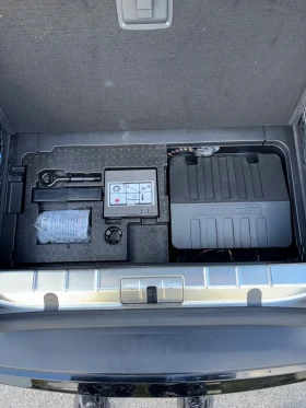 Porsche Panamera 4-Facelift Реални км  Full Porsche Service History - 22700 € / 44397.34 лв. - 20318864 13