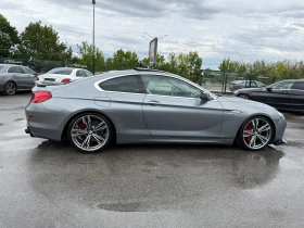 BMW 640 M6 FACE-M PAKET-PANORAMA-146100km-ПЕРФЕКТНО !!! - 18444 € / 36073.33 лв. - 93435734 6