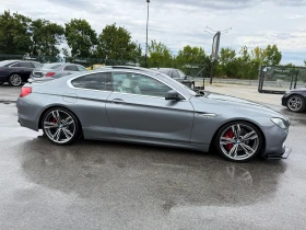 BMW 640 M6 FACE-M PAKET-PANORAMA-146100km-ПЕРФЕКТНО !!! - 18444 € / 36073.33 лв. - 93435734 2