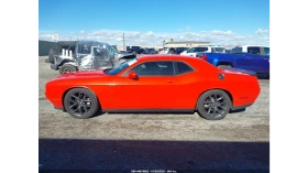 Dodge Challenger SXT* KEYLESS* 3.6* V6*  - 14380 € / 28124.84 лв. - 16226825 5
