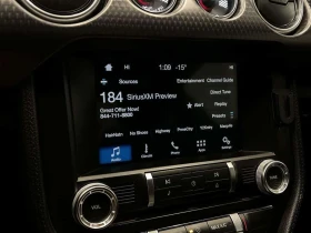 Ford Mustang GT * Фиксирана цена до БГ * Ръчна кутия * 90к км | Auto.bg — изображение 7